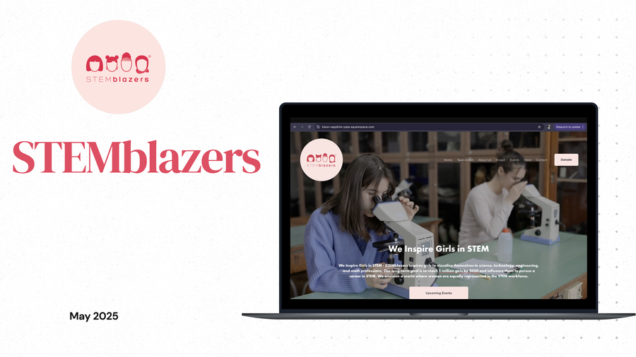 STEMblazers UX Research